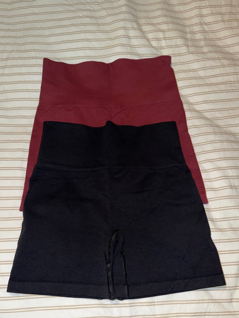 Aritzia TNA Seamless Shorts